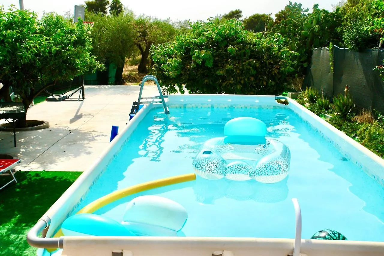 Guest house Una Vita In Vacanza Comiso