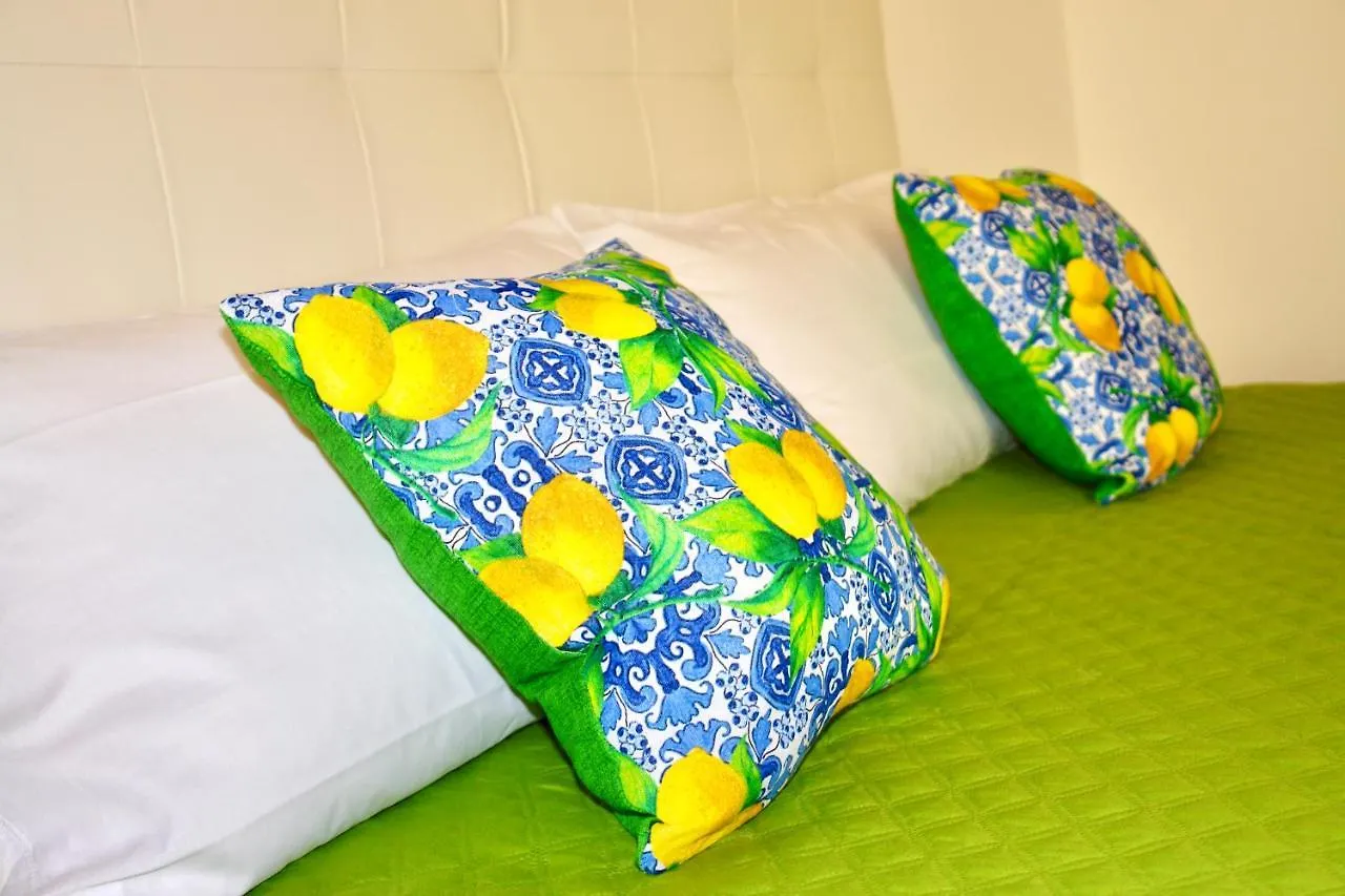 Guest house Una Vita In Vacanza Comiso