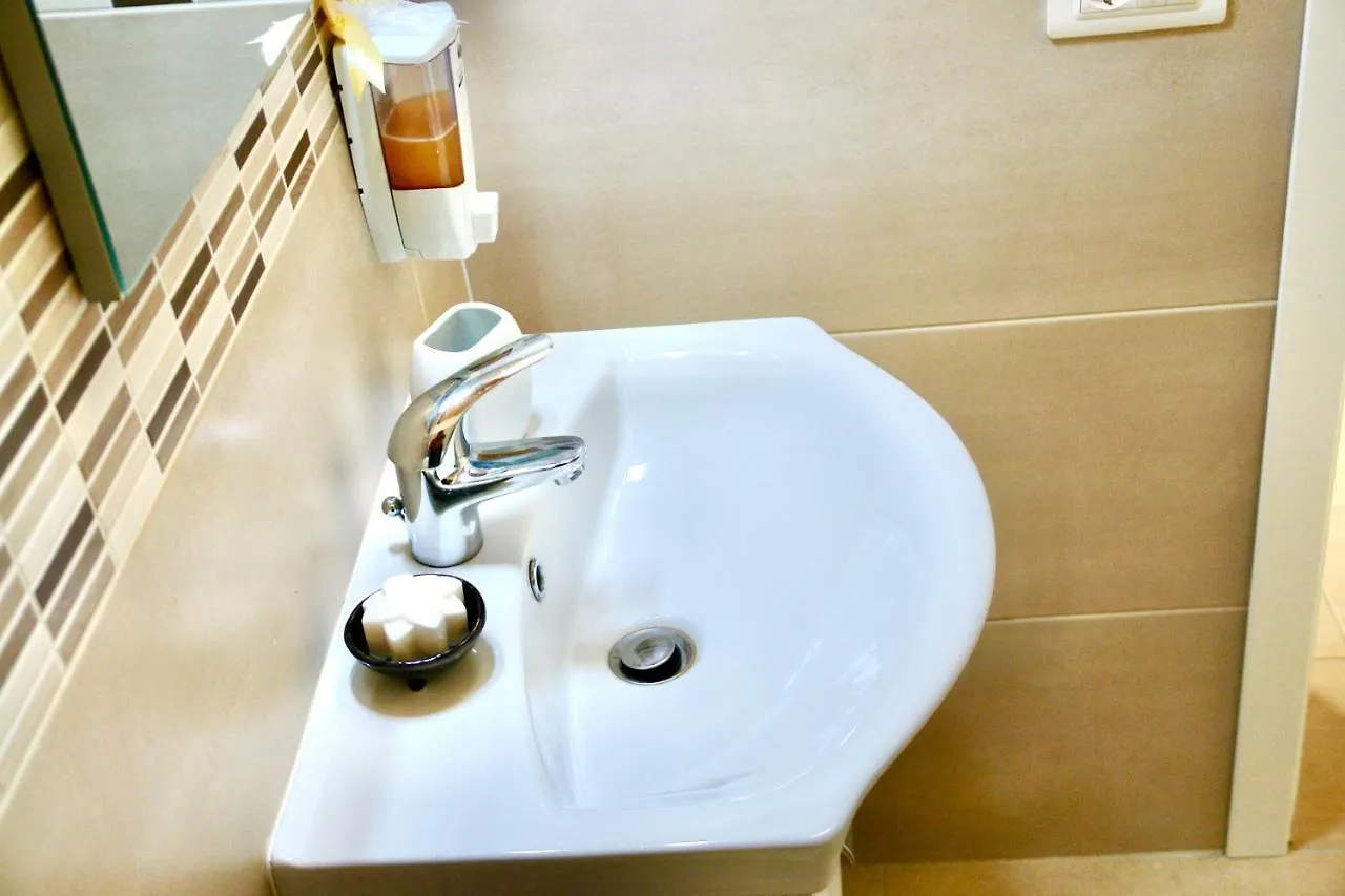 Guest house Una Vita In Vacanza Comiso