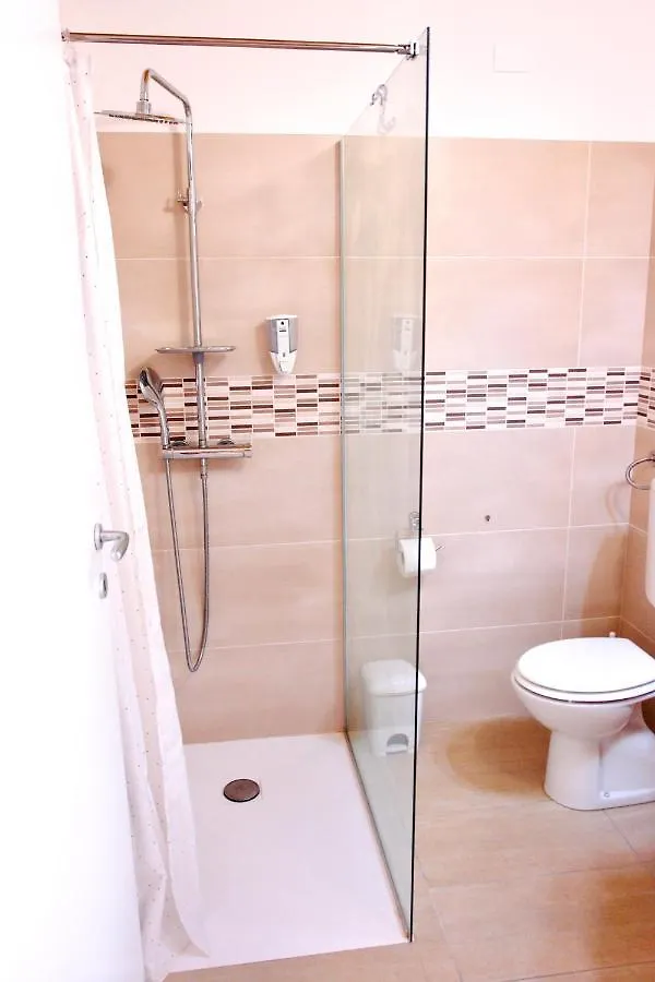 Guest house Una Vita In Vacanza Comiso