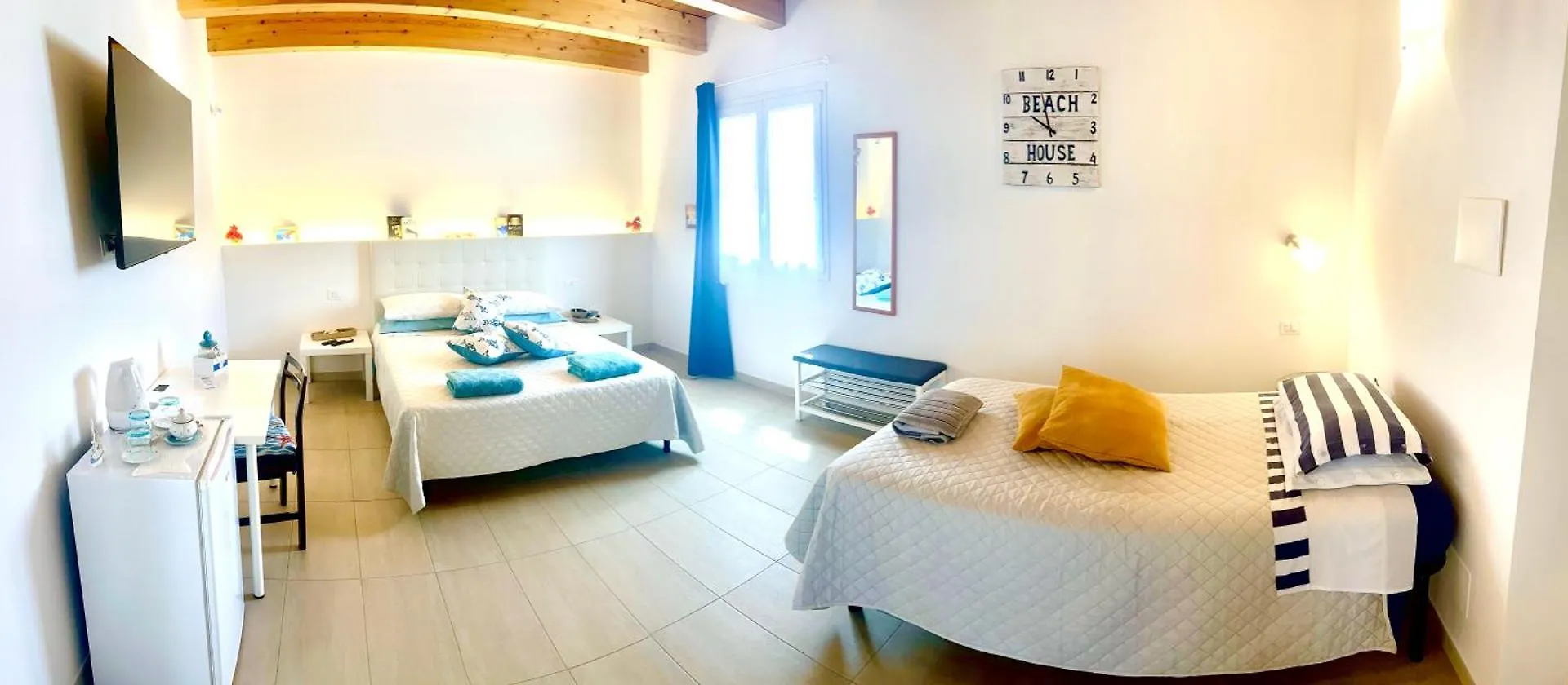 Una Vita In Vacanza Comiso Guest house