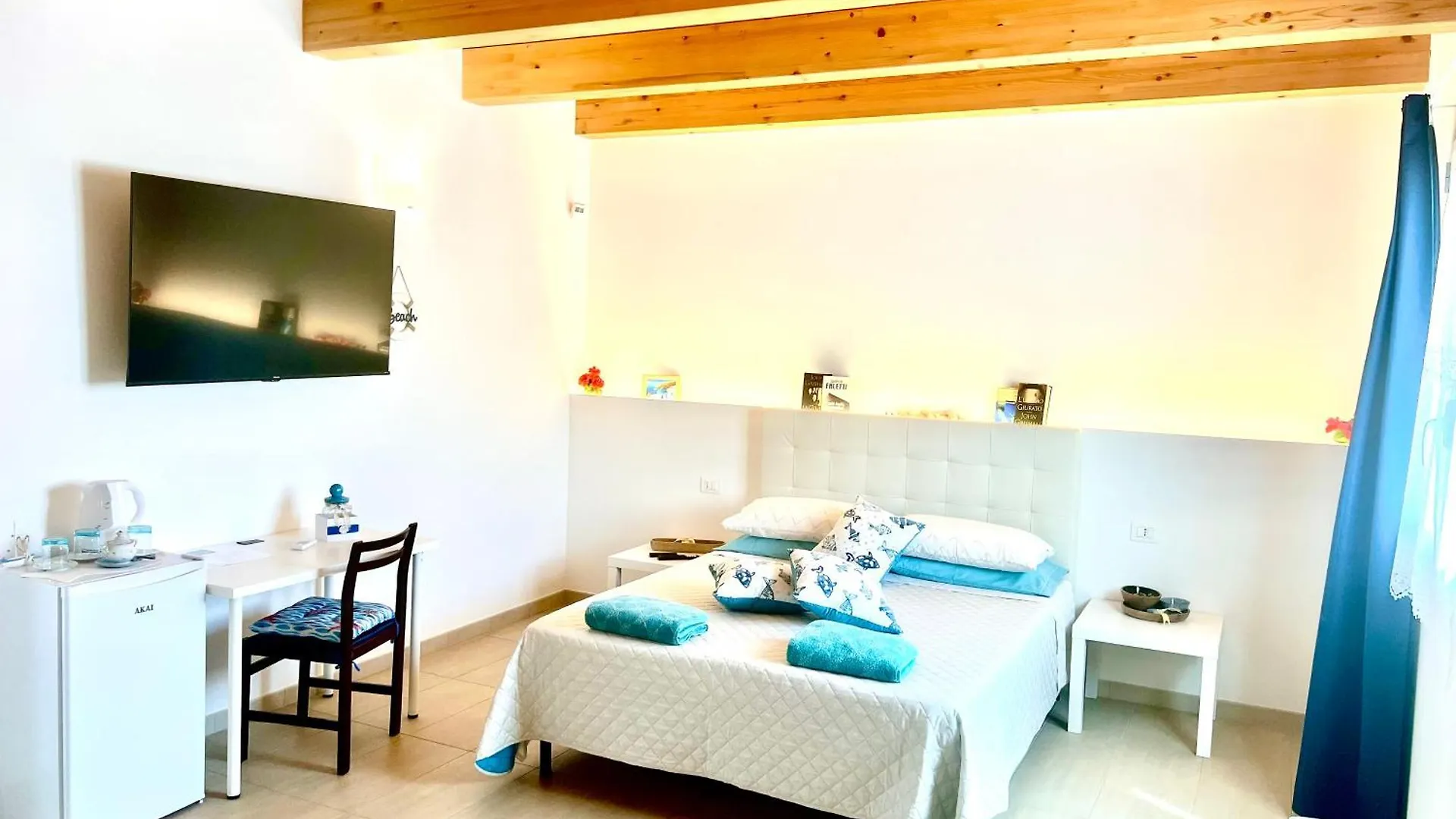 Guest house Una Vita In Vacanza Comiso