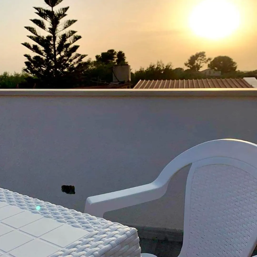 Guest house Una Vita In Vacanza Comiso