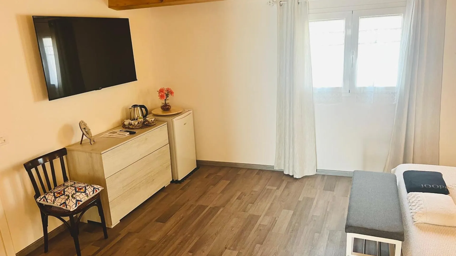 Guest house Una Vita In Vacanza Comiso Italy