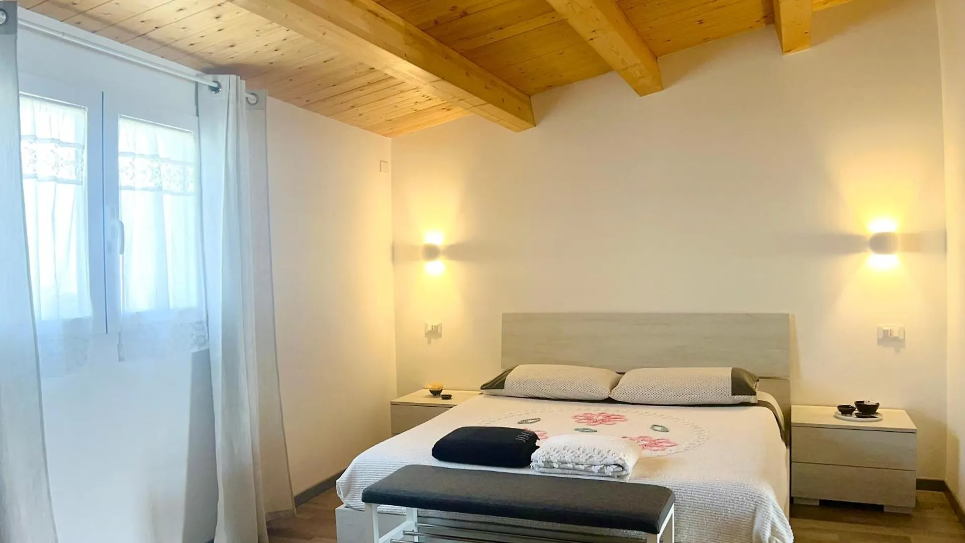 Una Vita In Vacanza Comiso Guest house