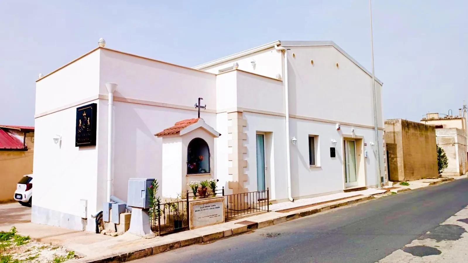 Guest house Una Vita In Vacanza Comiso Italy