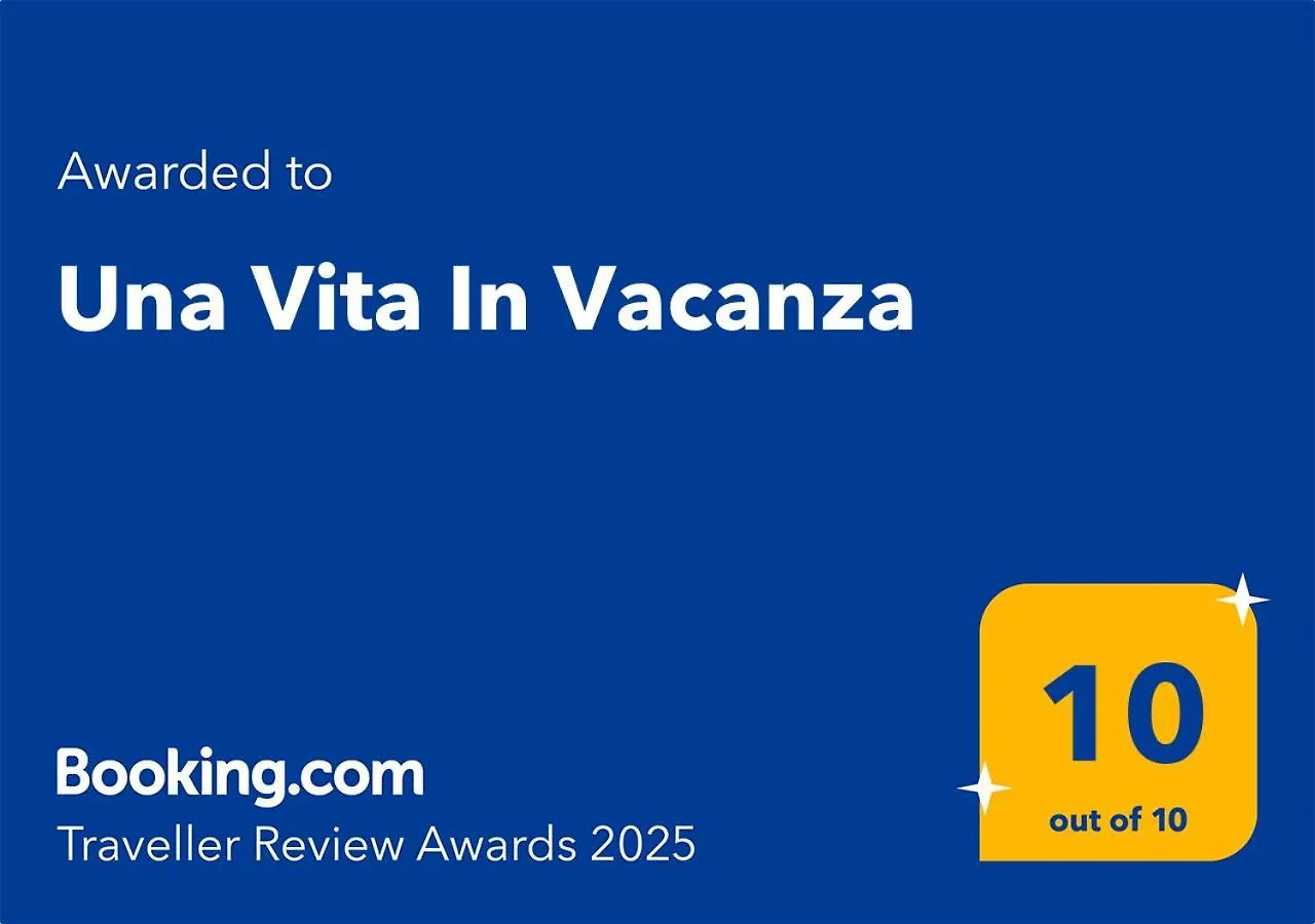 Una Vita In Vacanza Comiso
